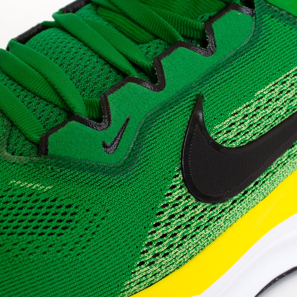 Classic Oregon O, Nike, Green, Shoe, Accessories, Unisex, Pegasus 41, 2025, 932405